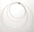 DWK Life Sciences Kimble FEP PTFE Tubing - FEP PTFE Tubing, 1/4" Outer Dia. 10' - 420823-0014