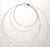 DWK Life Sciences Kimble FEP PTFE Tubing - FEP PTFE Tubing, 1/16" Outer Dia. 10' - 420823-0116