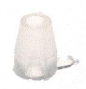 DWK Life Sciences Kimble Ferrules - FERRULE PP 1/8"OD - 420828-0018