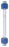 DWK Life Sciences Kimble Standard CHROMAFLEX Columns - Standard CHROMAFLEX Column, 100 x 1.0 cm - 420830-1000