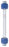 DWK Life Sciences Kimble Standard CHROMAFLEX Columns - Standard CHROMAFLEX Column, 100 x 4.8 cm - 420830-1020