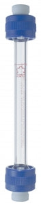 DWK Life Sciences Kimble Standard CHROMAFLEX Columns - Standard CHROMAFLEX Column, 120 x 4.8 cm - 420830-1220