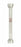 DWK Life Sciences Kimble CHROMAFLEX Glass Barrel - CHROMAFLEX Glass Column, 15 x 2.5 cm - 420831-1510