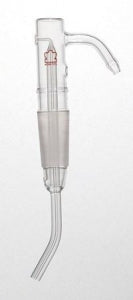 DWK Life Sciences Kimble TLC Cylindrical Developing Tanks - TLC Sprayer Head, 125 mL - 422531-0125