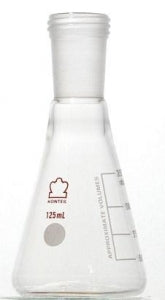 DWK Life Sciences Kimble TLC Cylindrical Developing Tanks - TLC Sprayer Flask, 10 mL - 422532-0010