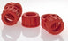 DWK Kimble Connecting Adapters - CONNECTING CAP SZ 19 PKG/5 - 422533-0019