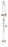 DWK Life Sciences Kimble Neutral Oil and Loss Column - NEUTRAL OIL & LOSS COLUMN - 427100-0000