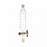 DWK Life Sciences Kimble HPLC Reservoir - SOLVENT RESERVOIR - 427101-0000