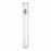 DWK Life Sciences Kimble Test Tubes with Marking Spot - TUBE, TEST, PR, 13X100MM - 45042-13100