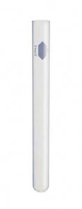 DWK Kimble Reusable Culture Tube with Marking Spot - Reusable Culture Tube with Marking Spot, 25 x 150 mm - 45048-25150