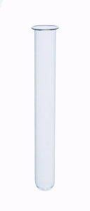 DWK Life Sciences Kimble Borosilicate Test Tubes - TUBE, TEST, 25X150MM - 45050-25150
