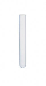 DWK Life Sciences Kimble Borosilicate Culture Tubes - Plain Reusable Culture Tube, 25mm Outer Dia. x 150mm L - 45060-25150