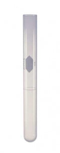 DWK Kimble Culture Tube with Marking Spot and Graduation Line - TUBE, CULTURE, GRAD, PR, 10ML - 45071-10