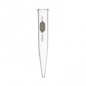 DWK Life Sciences Kimble Centrifuge Tube without Closures - Centrifuge Tube without Closures, 5 mL - 45150-5