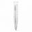 DWK Kimble Graduated Centrifuge Tube with Red Stain Scale - Reusable Graduated Centrifuge Tube with Red Stain Scale, 15mL - 45164-15