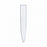 DWK Kimble Grad Centrifuge Tubes with Pennyhead Stop - TUBE, CENTRIFUGE, GRAD, WHT SCALE, 15ML - 45165-15
