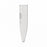 DWK Kimble Grad Centrifuge Tubes with Pennyhead Stop - Reusable Graduated Centrifuge Tubes with White Scale, 50mL - 45165-50