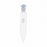 DWK Kimble Hvy Dty Round Bottom Centrifuge Tube w/PTFE Stopper - Conical-Bottom Heavy-Duty Centrifuge Tube with PTFE Stopper, 50mL - 45174-50