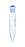 DWK Kimble Graduated Centrifuge Tubes with Flat Head Stoppers - TUBE, CENTRIFUGE, GRAD, TC, HEAVY, PTFE, 50M - 45176-50