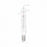 DWK Kimble Friedrich Condenser w/Hose Connection Sidearm - Frie Dramich Condenser with Hose Connection Sidearm, Size 23 - 456250-0023