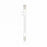 DWK Kimble Coil-Type Reflux Condenser w / 2 Upper Hose Barbs - CONDENSER ST 24/40 175MM - 457000-0175