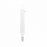 DWK Life Sciences Kimble Jacketed Coil Type Reflux Condenser - CONDENSER ST 24/40 225MM - 457250-0225