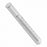 DWK Kimble Graduated Test Tubes with Reinforced Bead Top - Borosilicate Glass Test Tube, Type 1, Graduated, Nonsterile, 10 mL - 46350-10