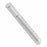 DWK Kimble Graduated Test Tubes with Reinforced Bead Top - Borosilicate Glass Test Tube, Type 1, Graduated, Nonsterile, 10 mL - 46350-10