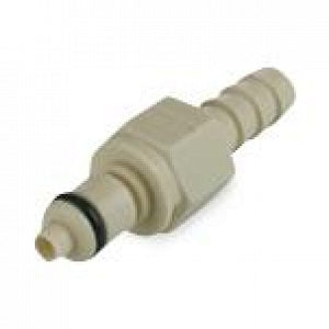 DWK Kimble Connecting Adapters - QUICK DISCONNECT, INNER, PKG OF 5 - 479400-0018