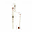 DWK Life Sciences Kimble MIDI-VAP 4000 - MIDIVAP4000 AMMONIA / PHENOL GLSSWRE, 1 SET - 479459-0000