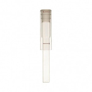 DWK Life Sciences Kimble Reaction Tube - REACTION TUBE W/DRAFT SHIELD, AM / PH 50ML - 479470-0050