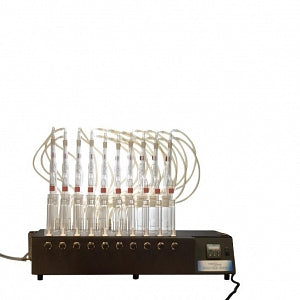 DWK Life Sciences Kimble MIDI-VAP 4000 - MIDIVAP 4000 AMMONIA / PHENOL   Grayline Medical