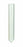 DWK Life Sciences Kimble Plain Disposable Plastic Tubes - Disposable Culture Tube, Natural Color Polystyrene, 12 mm x 75 mm - 51012-100