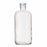 DWK Life Sciences Clear Boston Round Bottle Without Cap - Clear Boston Round Bottle Without Cap, 1 oz., Carton - 5110120B