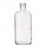 DWK Life Sciences Clear Boston Round Bottle Without Cap - Clear Boston Round Bottle Without Cap, 1 oz., Carton - 5110120B
