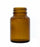 DWK Life Sciences Amber Glass WM Pack Bottle Without Cap - BOTTLE, WM PKR, AMB, 32OZ, CTN - 5223253B
