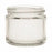 DWK Kimble Clr Glass Straight-Sided Jars Bulk Pk Caps in Bags - Straight-Sided Amber Glass Jar, No Cap, 6oz. - 5410663B