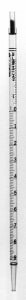 DWK Life Sciences Kimble Strl PS Disp Serological Pipet - PIPET WDTP PS 10X.1ML CS500 - 56825-10110