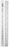 DWK Life Sciences Kimble Strl PS Disp Serological Pipet - Sterile Polystyrene Disposable Serological Pipet, 2 mL - 56900-21100