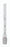DWK Life Sciences Kimble Columns - COLUMN ONLY 3-CHAMBER 1922 - 569011-0319