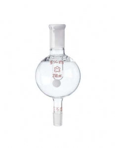 DWK Life Sciences Kimble Top Vapor Tube Traps - Top Vapor Tube Evaporation Trap, 19/22, 250 mL - 570210-2519