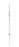 DWK Life Sciences Kimble Skim Milk Pipet - PIPET, TC, SKIM MILK, SEALED, 9ML - 580S-9