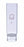 DWK Life Sciences Kimble Extraction Thimble - All-Glass Extraction Thimble, Coarse Porosity, 80 mm Disc Dia. 850 mL Approx. Capacity - 586500-0255