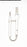 DWK Life Sciences Kimble Fritted Left Sparger - SPARGER FRITTED 5ML LEFT - 591105-2605