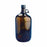 DWK Life Sciences Kimble Amber Glass Jug - Amber Glass Jug, Phenolic Cap with PTFE-Faced Foam Liner, 80oz. - 5928038V-26