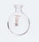 DWK Life Sciences Kimble Heavy Wall RB Boiling Flask - Heavy Wall Round Bottom Boiling Flask, 35/20, 1000 mL - 601050-0735
