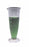 DWK Life Sciences Kimble Graduated Measuring Conical Cylinders - Graduated Measuring Conical Cylinder, Scale x 2, 8 Dram - 60345-80