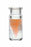DWK Life Sciences Kimble Micro-Vials - Graduated Aluminum Seal Micro-Vial, 3 mL - 60720-3