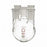 DWK Life Sciences Kimble 5 Vertical Neck RB Flask - FLASK RB 24/40 24/40 2000 - 607500-1024