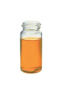 DWK Kimble 33 Expansion Borosilicate Glass Vials w/o Cap - VIAL, KG33, 15X28MM, 13-425, 2ML - 60810-1528